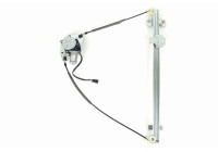 Lève-vitre 851753 Valeo