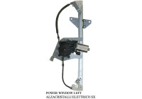Lève-vitre 852490 Valeo