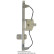 Lève-vitre 852564 Valeo