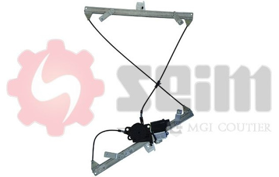 Lève-vitre, Image 2