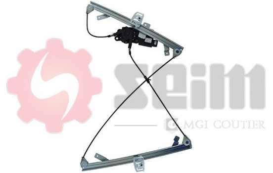 Lève-vitre, Image 3