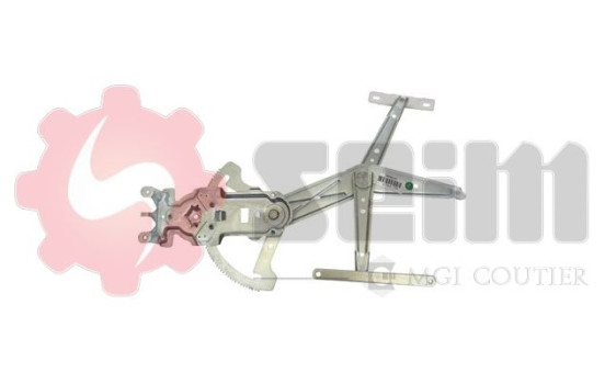 Lève-vitre, Image 2