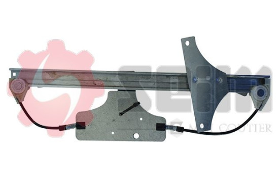 Lève-vitre, Image 2