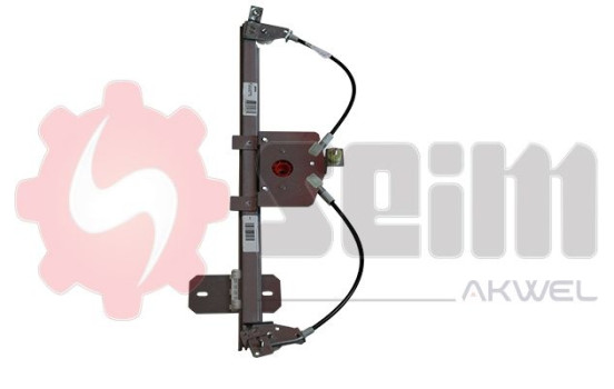 Lève-vitre, Image 2