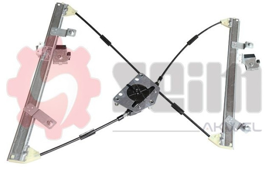 Lève-vitre, Image 2