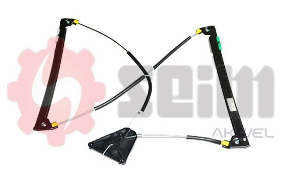 Lève-vitre, Image 2