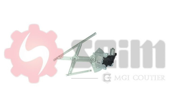 Lève-vitre, Image 2