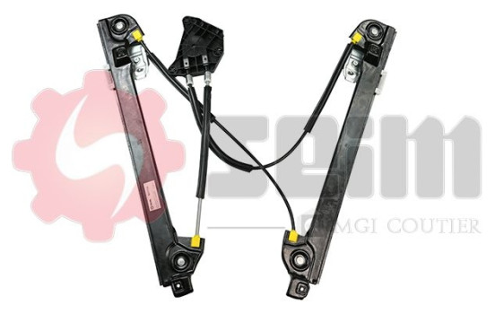 Lève-vitre, Image 2