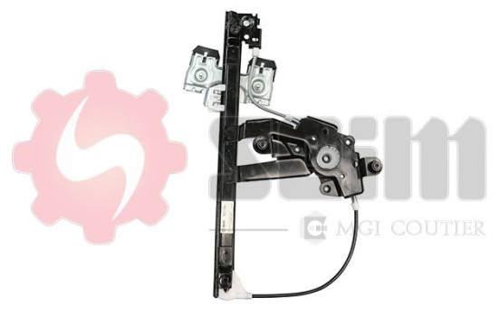 Lève-vitre, Image 2