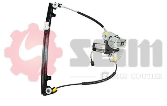 Lève-vitre, Image 2