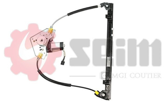 Lève-vitre, Image 3