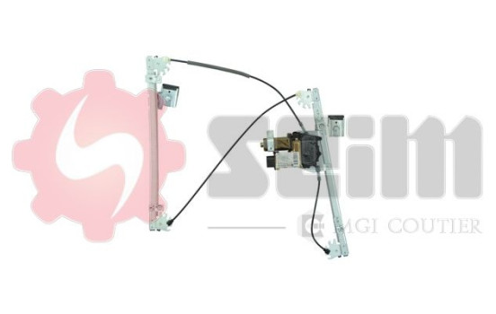 Lève-vitre, Image 2