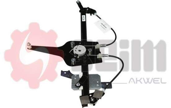 Lève-vitre, Image 2