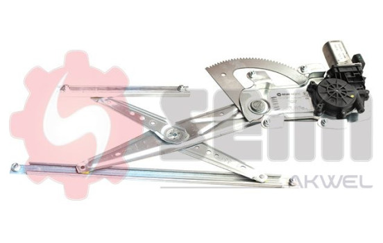 Lève-vitre, Image 2