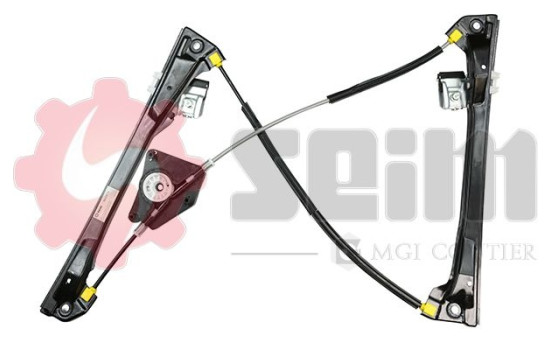 Lève-vitre, Image 2