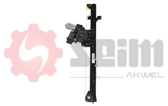 Lève-vitre, Image 2