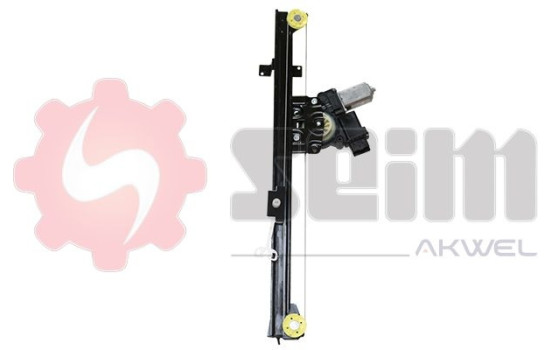 Lève-vitre, Image 3