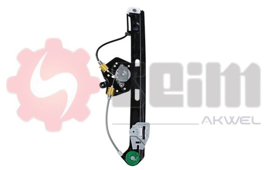 Lève-vitre, Image 2