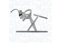 Lève-vitre