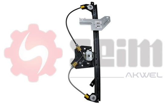 Lève-vitre, Image 2