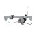LV AV D-COMP- FORD FOCUS (98 04) 851881 Valeo