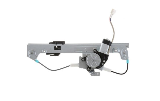 LV AV D-COMP- FORD FOCUS (98 04) 851881 Valeo