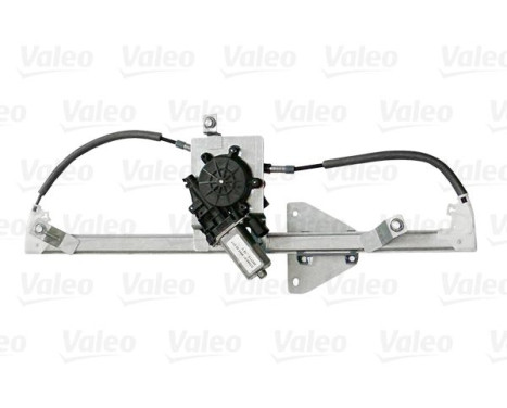 Mécanisme de commande de fenêtre 851290 Valeo
