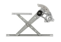 Mécanisme de commande de fenêtre 851855 Valeo