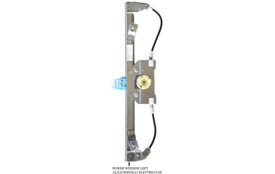 Mécanisme de commande de fenêtre 852571 Valeo