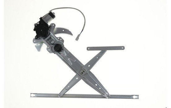 Mécanisme de commande de fenêtre 861141 Valeo, Image 2