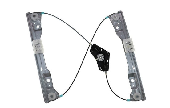 Mécanisme de commande de fenêtre 861175 Valeo, Image 2