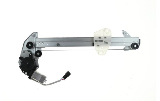 Mécanisme de commande de fenêtre 861235 Valeo, Image 2