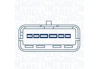 Mécanisme de commande de fenêtre