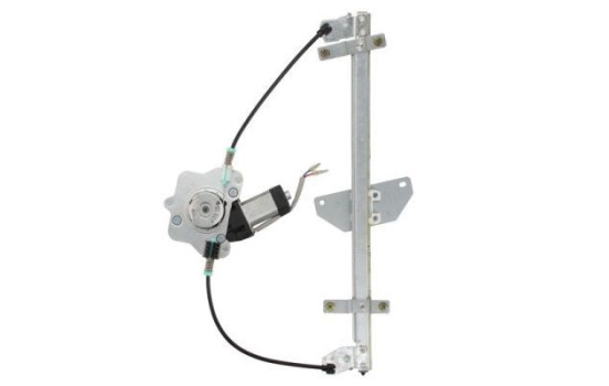 Mécanisme de commande de fenêtre, Image 2