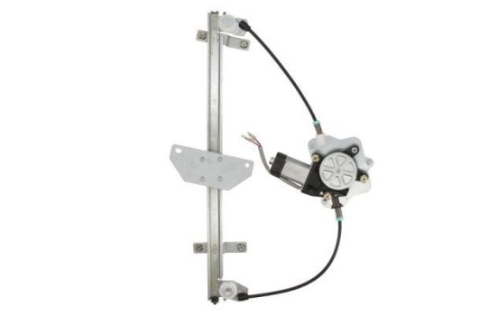 Mécanisme de commande de fenêtre, Image 3