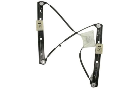 Mécanisme de commande de fenêtre