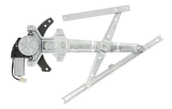 Mécanisme de commande de fenêtre, Image 3