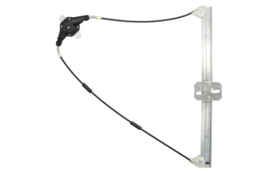 Mécanisme de commande de fenêtre, Image 3