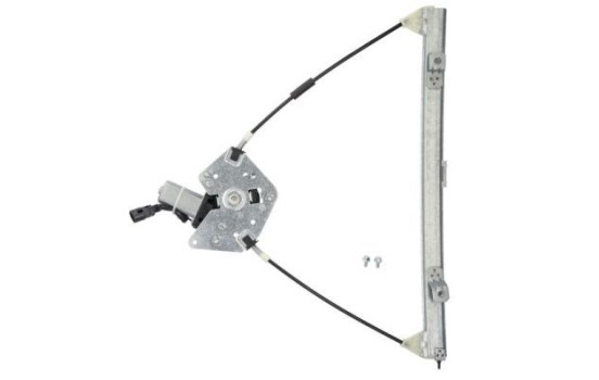 Mécanisme de commande de fenêtre, Image 3