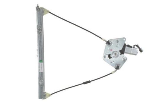 Mécanisme de commande de fenêtre, Image 3