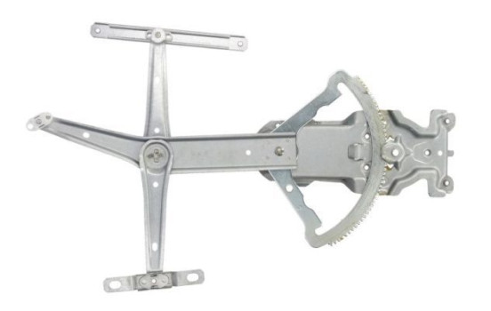 Mécanisme de commande de fenêtre, Image 3
