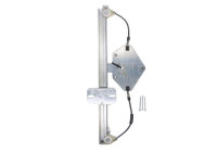 Mécanisme de commande de fenêtre