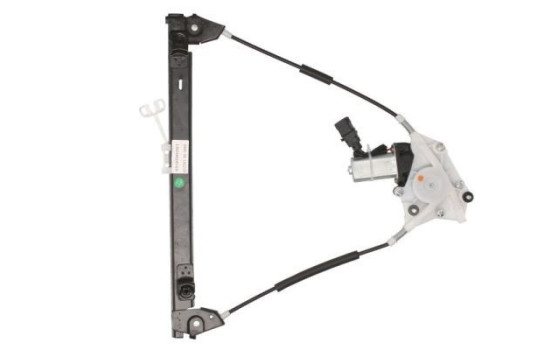 Mécanisme de commande de fenêtre, Image 3