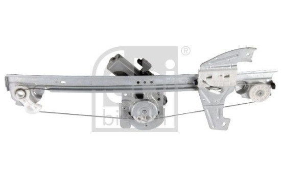 mécanisme de commande des fenêtres 1002186 FEBI, Image 2
