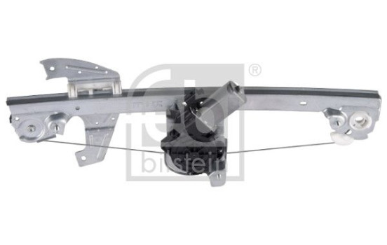 mécanisme de commande des fenêtres 1002186 FEBI, Image 3