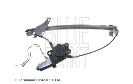 mécanisme de fenêtre ADC41356 Blue Print, Image 3