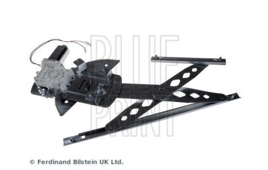 mécanisme de fenêtre ADT31365 Blue Print, Image 3