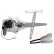 MECANISME DE FENETRE DROIT POUR MOTEUR ELECTRIQUE 4 portes 0210262 Van Wezel, Vignette 2