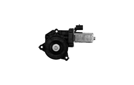 MECANISME DE FENETRE ELECTRIQUE DROIT Avec Confort 1625262 Van Wezel