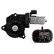 MECANISME DE FENETRE ELECTRIQUE DROIT Avec Confort 1625262 Van Wezel, Vignette 2